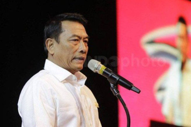 Bersama Perangi Corona,...