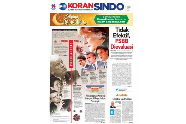 Pelaksanaan Tidak Efektif,...