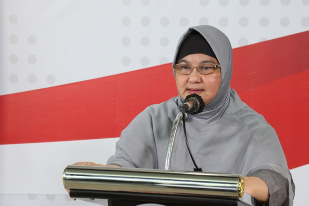 Hari Kartini, Ini Pesan...