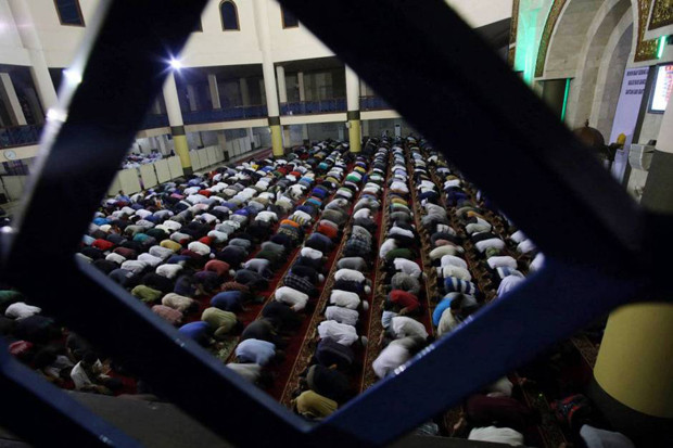 Ramadhan di Tengah Pandemi...