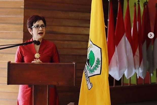 Hari Kartini, Nurul...