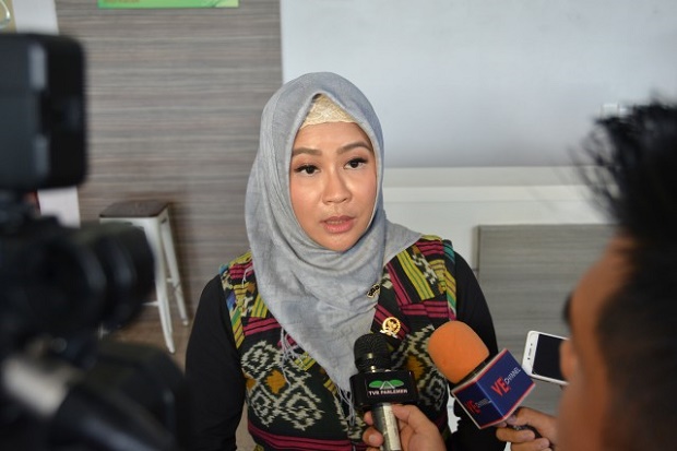 Putus Mata Rantai COVID-19,...