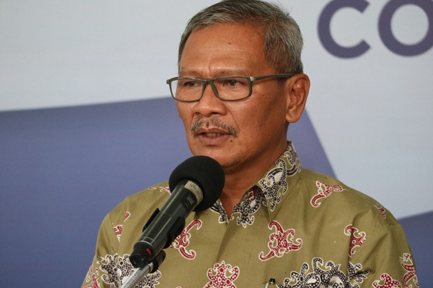 Jubir Pemerintah Soal...