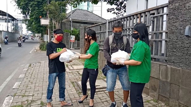 ASTON Priority Simatupang...