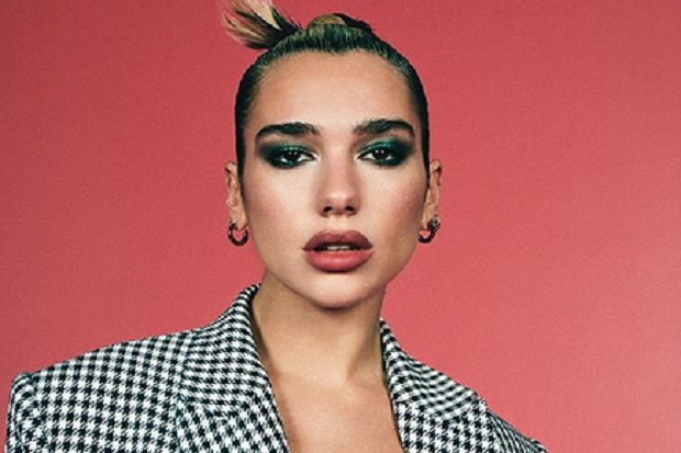 Dua Lipa hingga Chris...