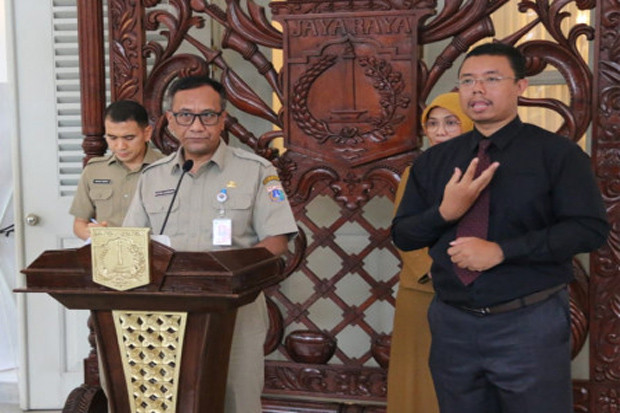 Tantangan Penerjemah...