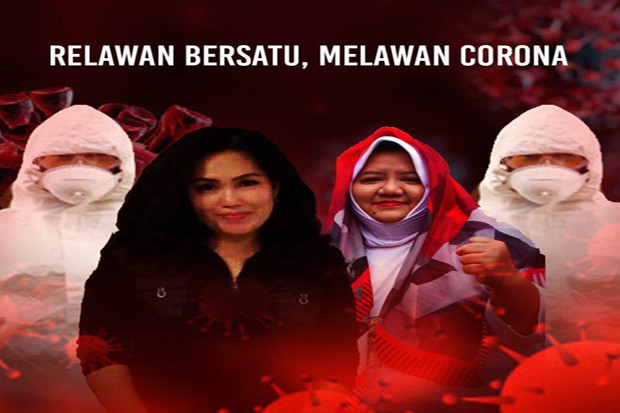 Relawan Indonesia Bersatu...