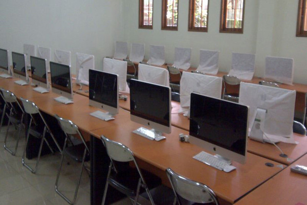 19 Sekolah di Jaktim...