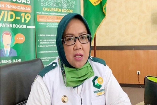 Protokol Kesehatan Covid-19...