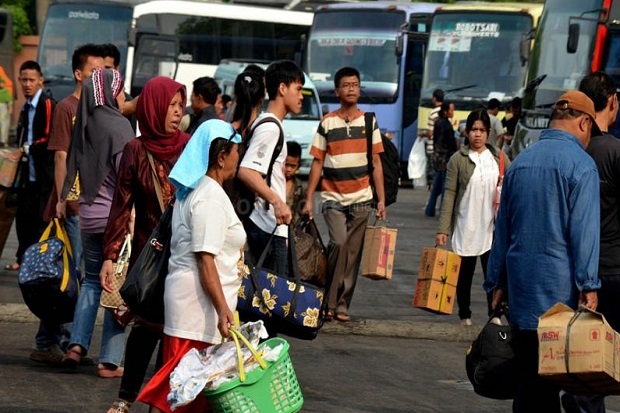Sebanyak 6.493 Warga...