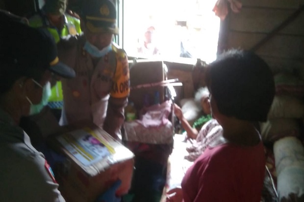 Kapolres Empat Lawang...