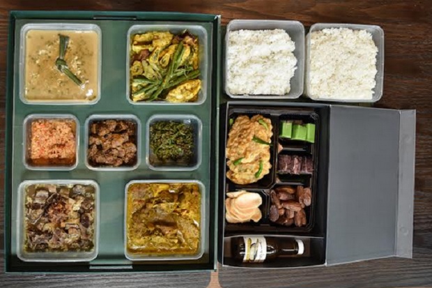 Sambut Ramadhan, JW...