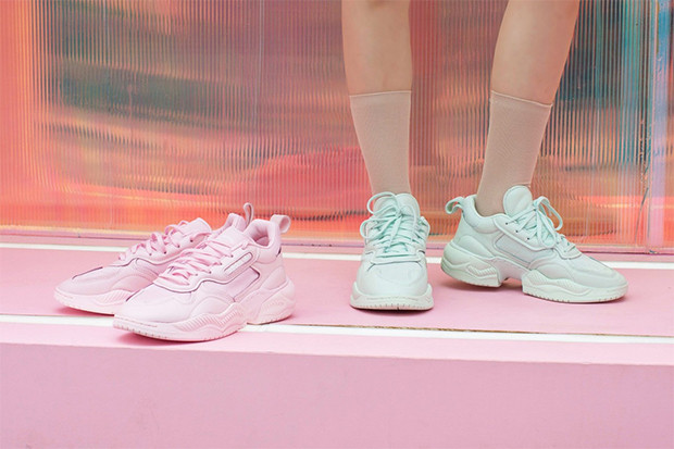 Adidas Luncurkan Koleksi...