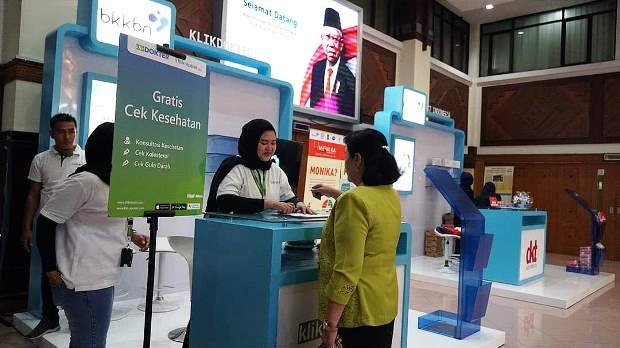 Jadi Mitra Kemenkes...