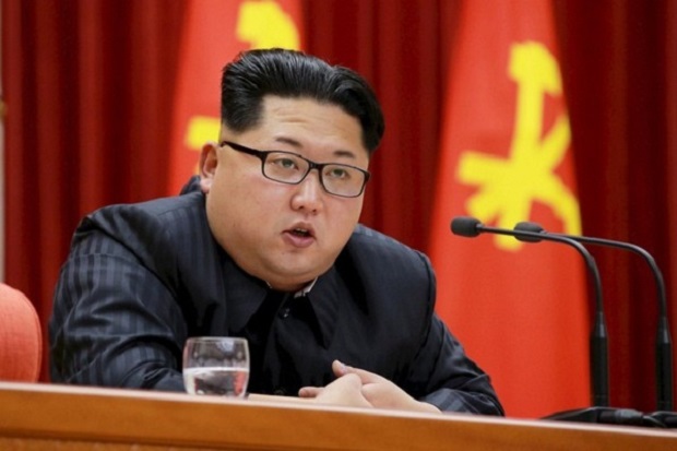 Partai Komunis China...