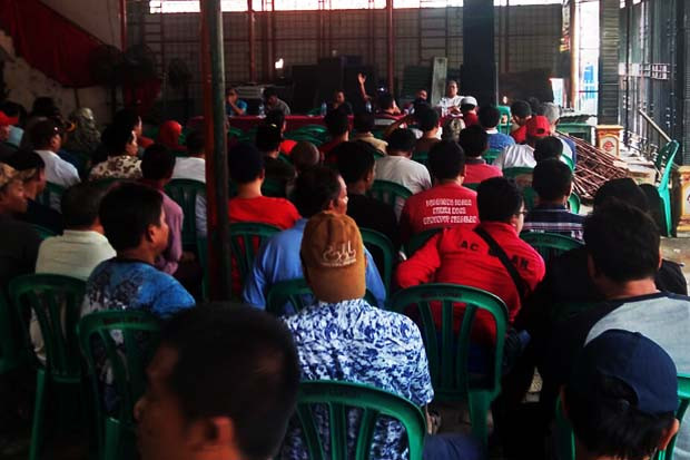 PT Petamburan Jaya Kembali...