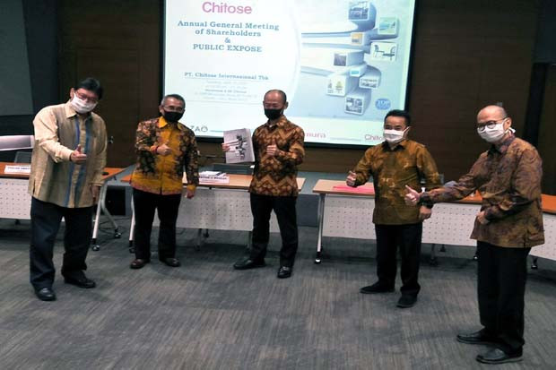 Berharap Pandemi Segera...