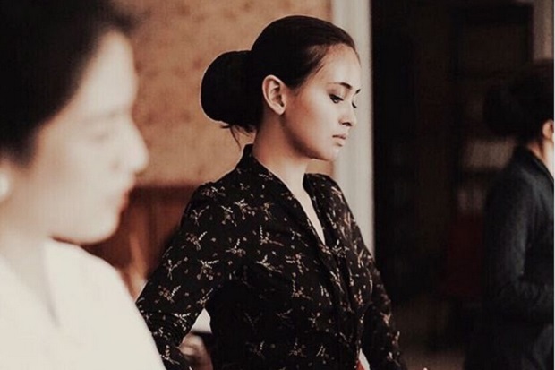 Belajar dari Kartini,...
