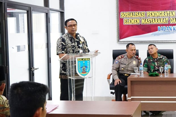 Tekan Penyebaran Corona,...