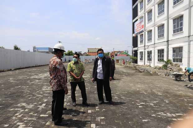 DPRD Kendal Pastikan...