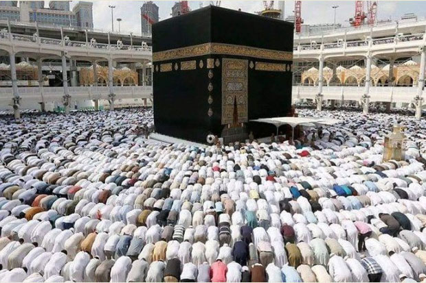 Selama Ramadhan, Dilarang...