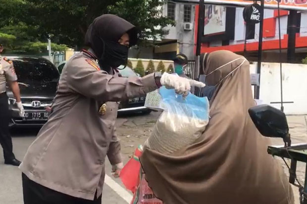 Peserta Didik Sespimma...