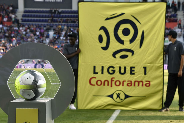 LFP Agendakan Ligue...
