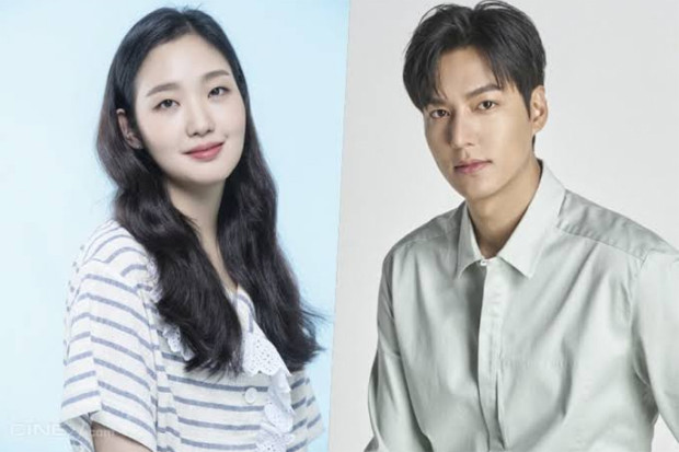 So Sweet! Kim Go Eun...