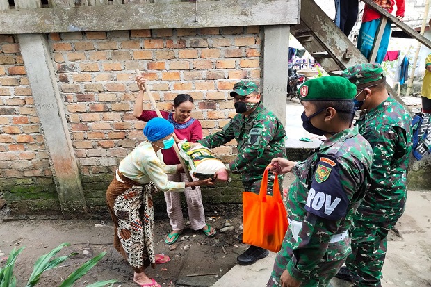 Kodim 0402 OKI Bagikan...