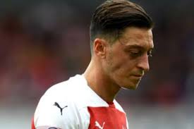 Ini Alasan Mesut Oezil...