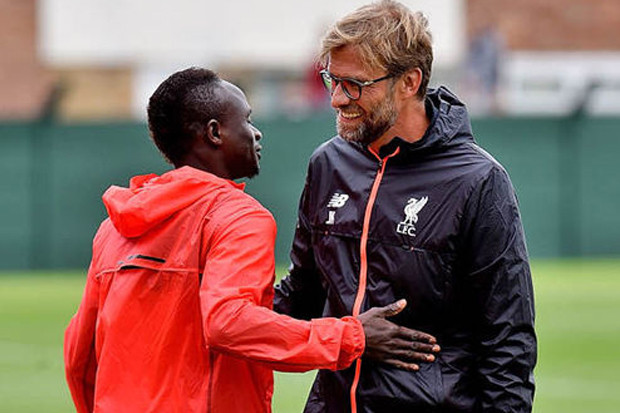 Terungkap Sadio Mane...