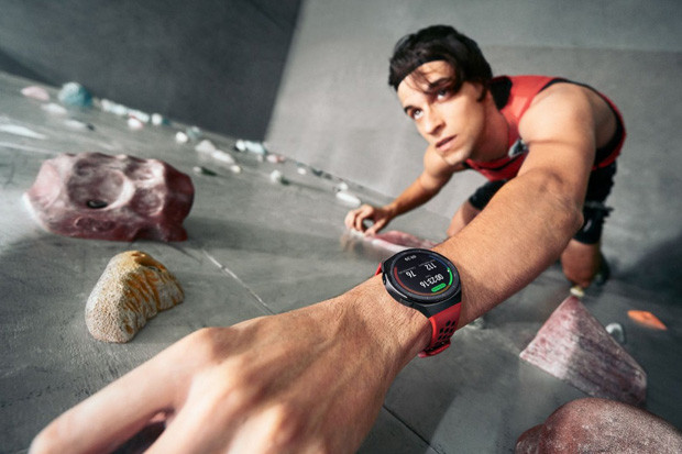 Huawei Watch GT2e Akhir...