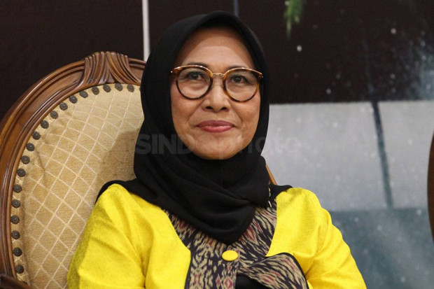 DPR Ingatkan Bank Jangan...