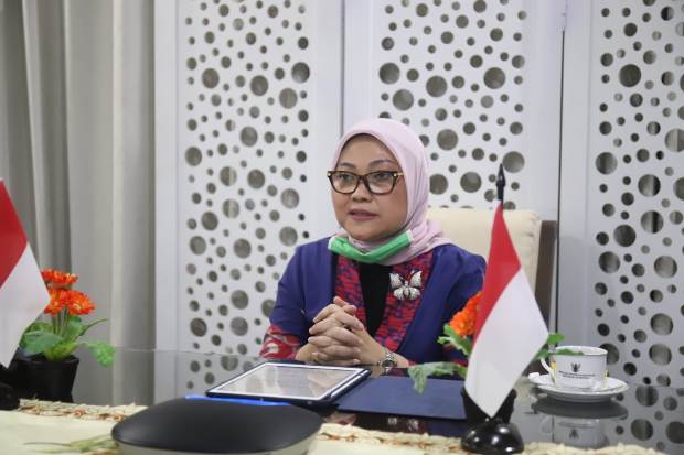 Menaker: Badai Pasti...