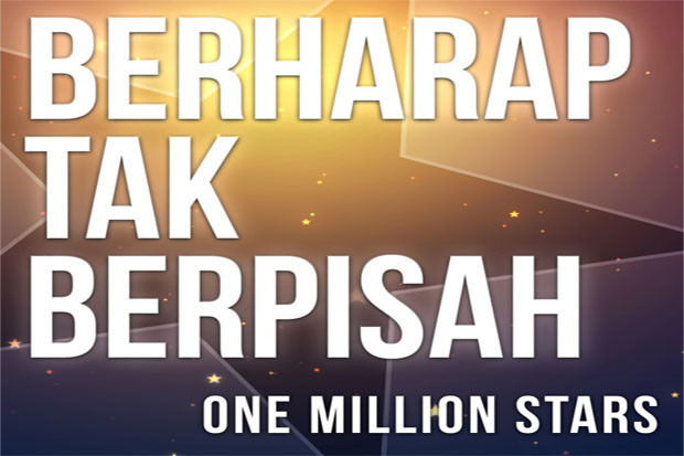One Million Stars Rilis...