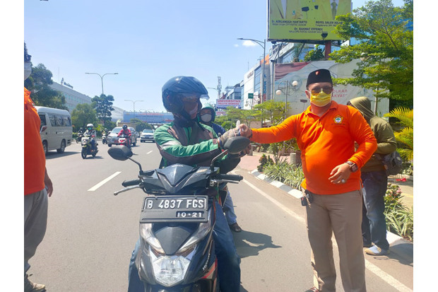 Indonesia Solid Bagikan...