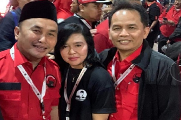 Gubernur Sugianto Sumbang...