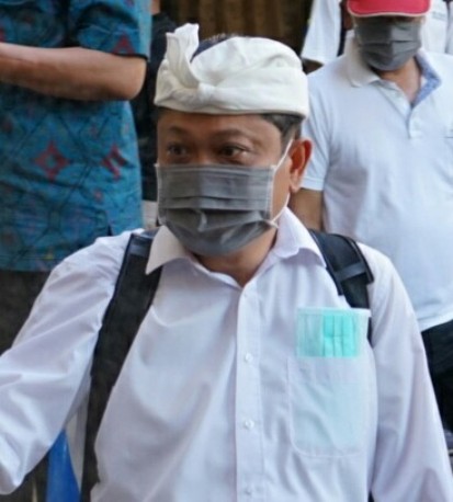 Rai Mantra: Penggunaan...