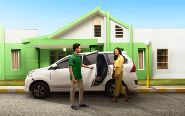 Gojek-BCA Finance Beri...