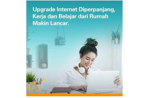 Biznet Perpanjang Upgrade...