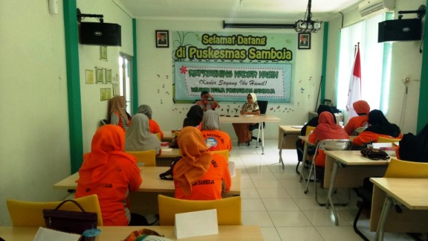 Pertamina EP Sabet 6...