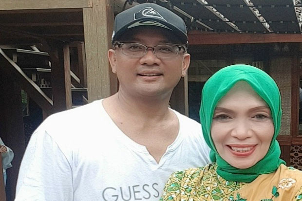Bantu Warga Terdampak...