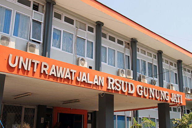 Dimarahi Pasien yang...