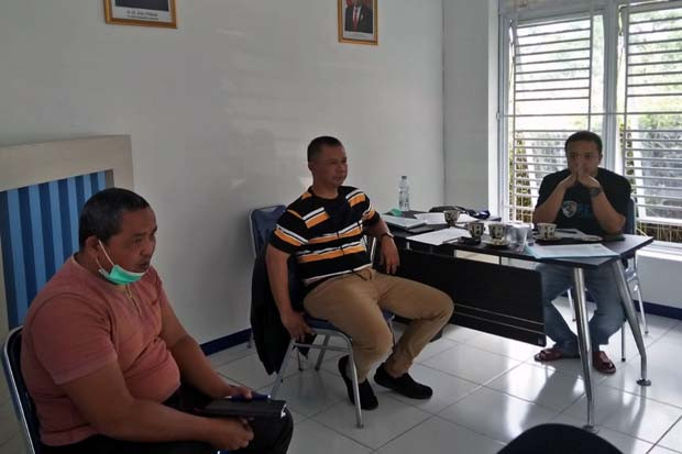 KONI Bandung Barat Alokasikan...
