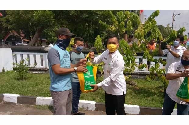 Cegah Berbuat Kriminal...