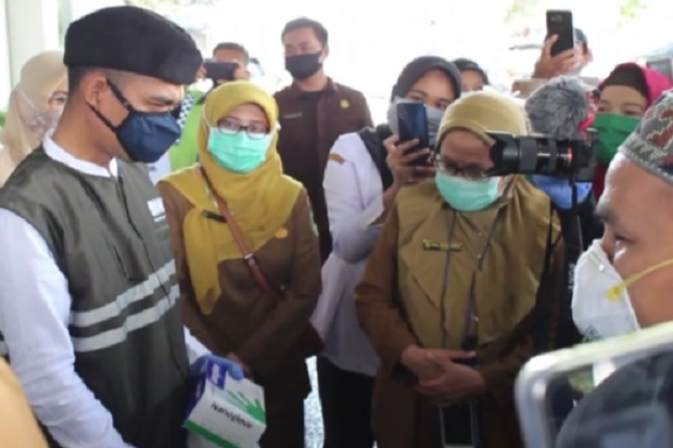 Ustaz Abdul Somad Doakan...