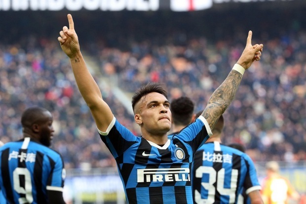 Ini Syarat Inter Milan...