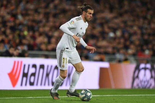 Bale Sarankan Kompetisi...