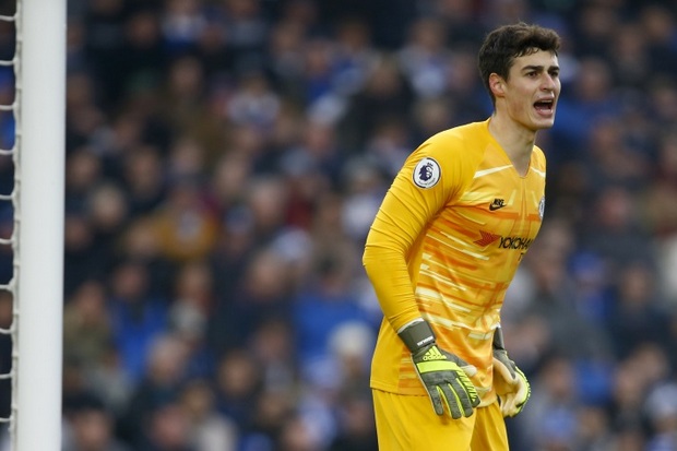 Chelsea Bingung, Enggak...