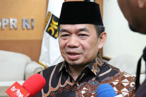 Fraksi PKS DPR: Ramadhan...